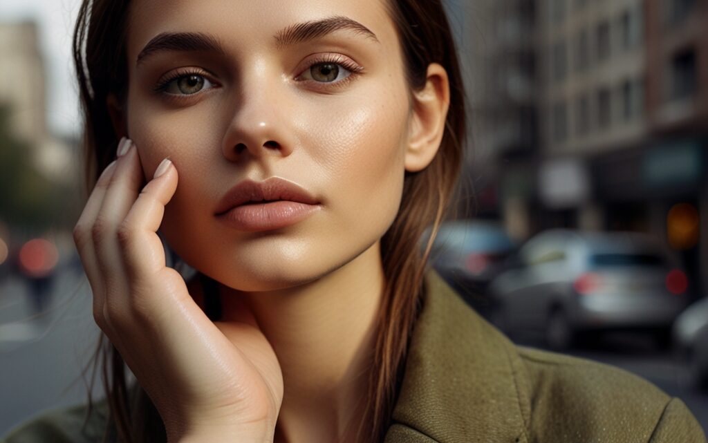 Peaux urbaines : Comment protéger sa peau face à la pollution ?