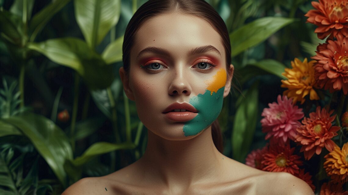 L&rsquo;essor de la cosmétique écoresponsable : une beauté durable et transparente
